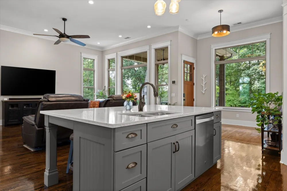 5539 Hunter Road Ooltewah, TN 37363