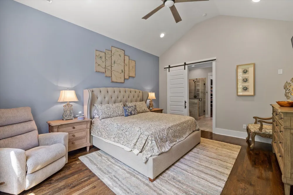 5539 Hunter Road Ooltewah, TN 37363