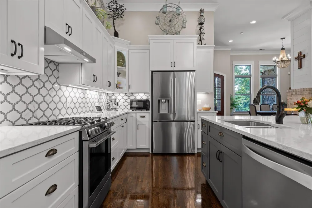 5539 Hunter Road Ooltewah, TN 37363