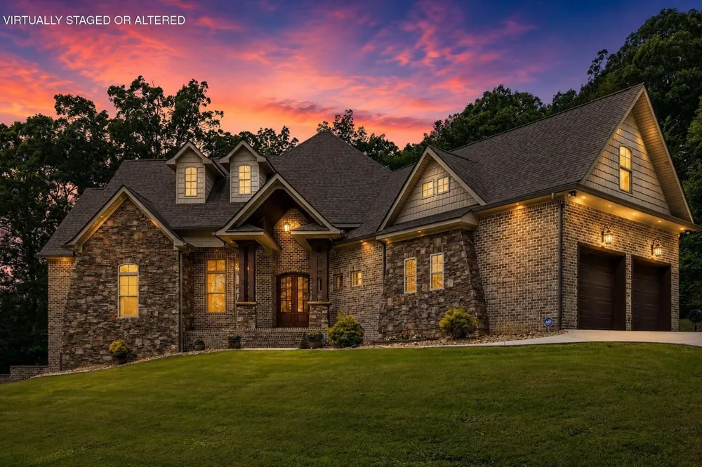 5539 Hunter Road Ooltewah, TN 37363