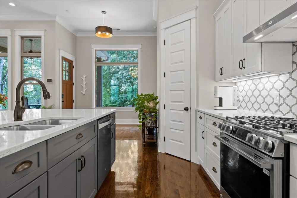 5539 Hunter Road Ooltewah, TN 37363