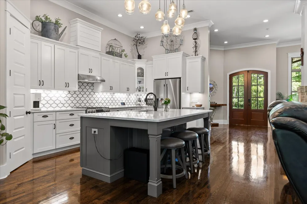 5539 Hunter Road Ooltewah, TN 37363