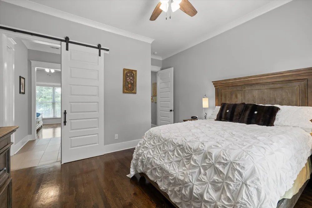 5539 Hunter Road Ooltewah, TN 37363