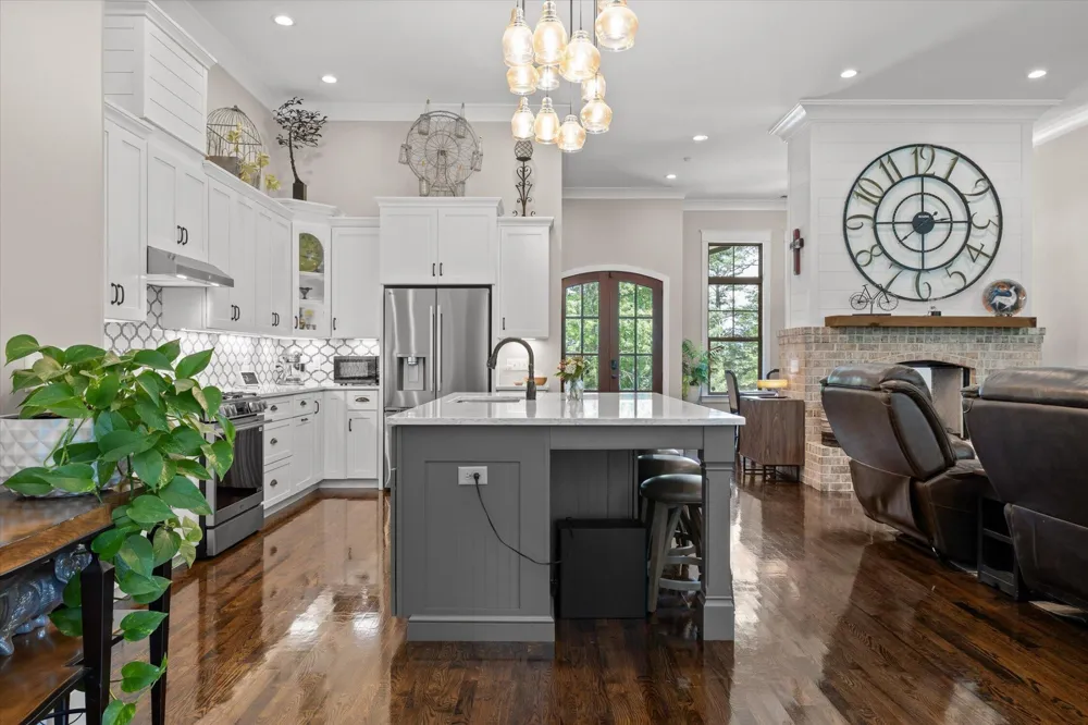 5539 Hunter Road Ooltewah, TN 37363
