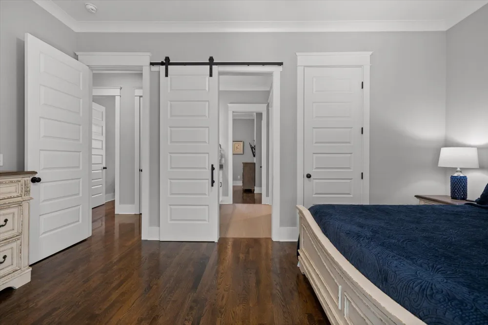 5539 Hunter Road Ooltewah, TN 37363