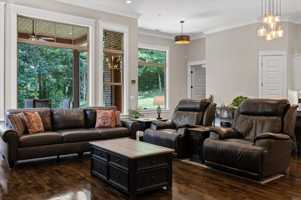 5539 Hunter Road Ooltewah, TN 37363