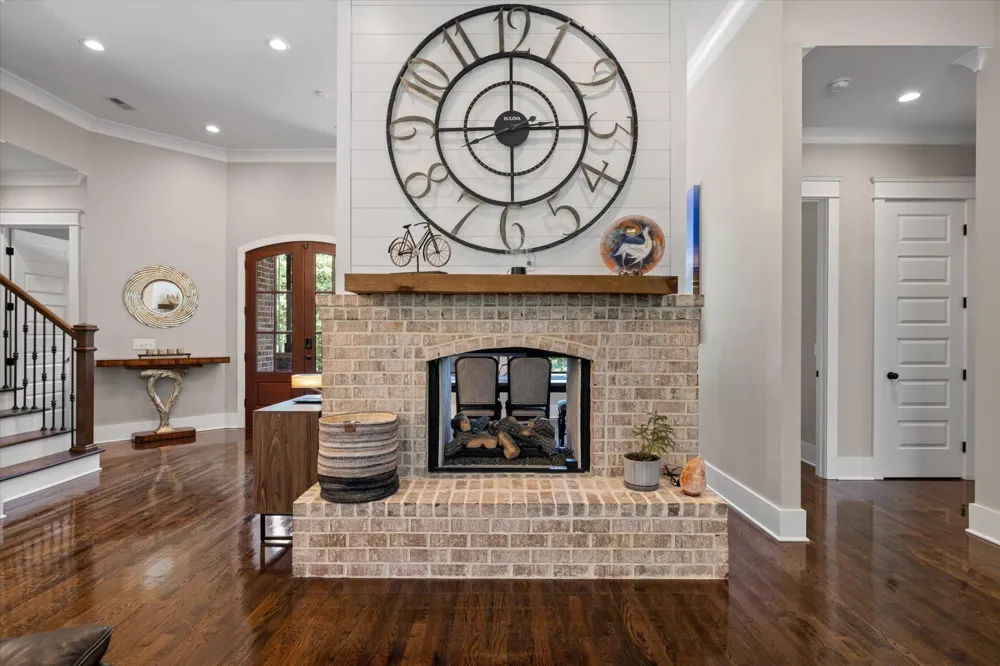5539 Hunter Road Ooltewah, TN 37363