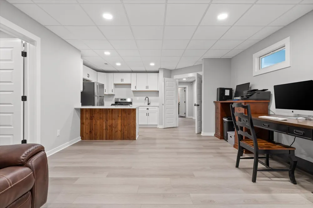 5539 Hunter Road Ooltewah, TN 37363