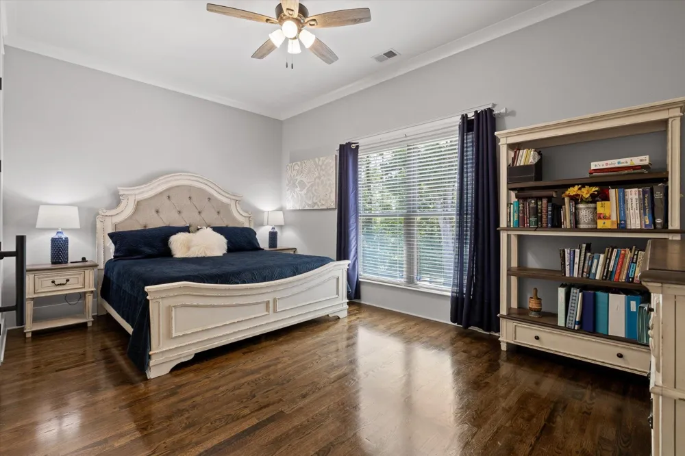 5539 Hunter Road Ooltewah, TN 37363