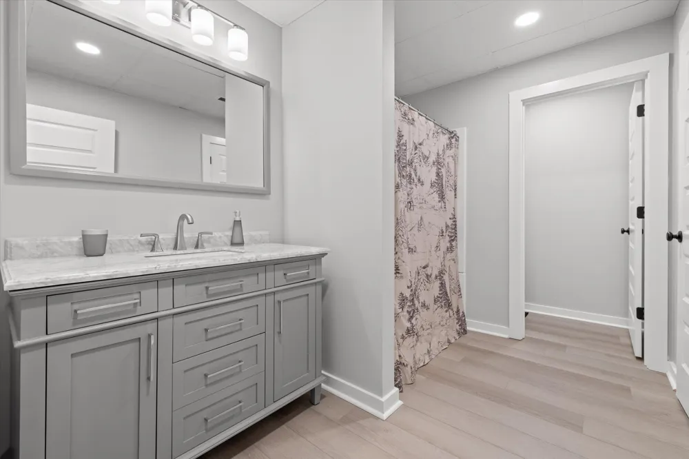 5539 Hunter Road Ooltewah, TN 37363