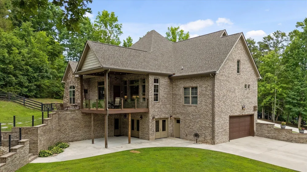 5539 Hunter Road Ooltewah, TN 37363
