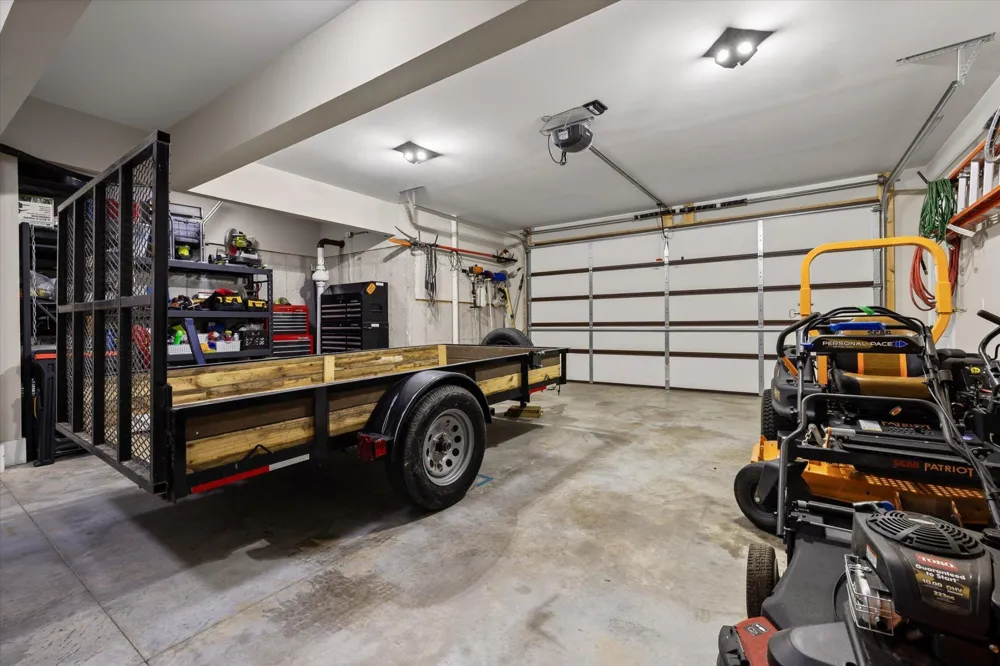 5539 Hunter Road Ooltewah, TN 37363