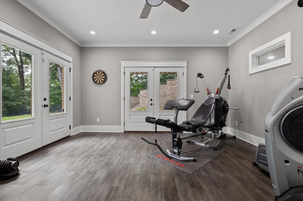 5539 Hunter Road Ooltewah, TN 37363