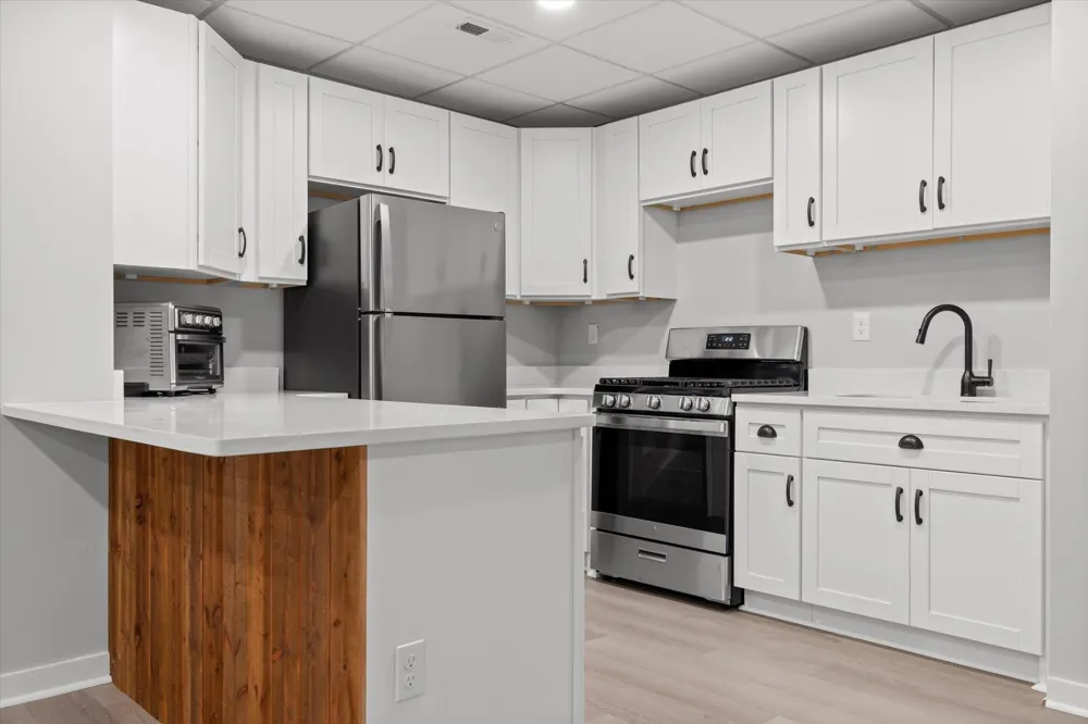 5539 Hunter Road Ooltewah, TN 37363