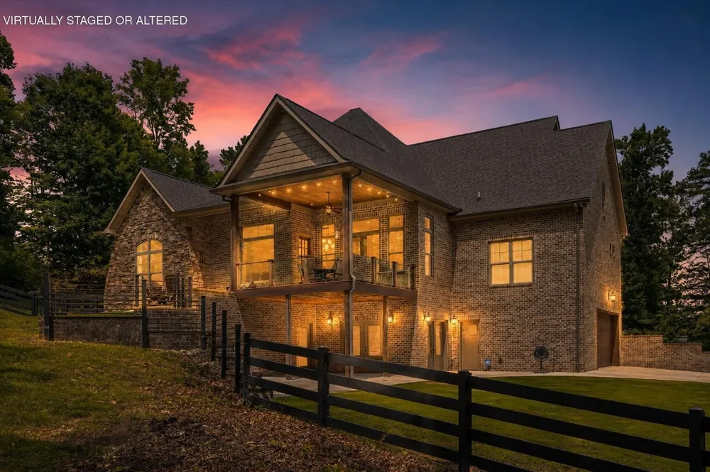 5539 Hunter Road Ooltewah, TN 37363