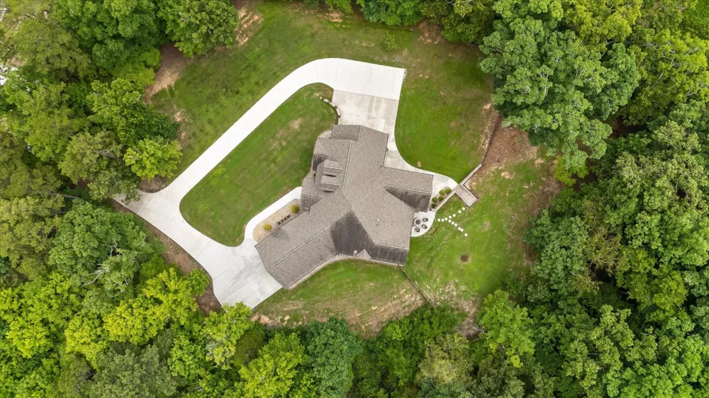 5539 Hunter Road Ooltewah, TN 37363