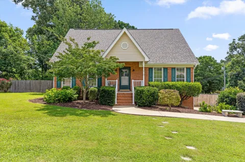 1140 Woodsage Drive