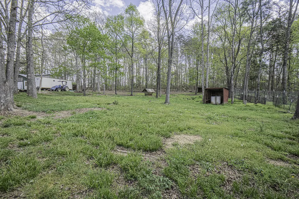 221 Forest Hills Drive Charleston, TN 37310