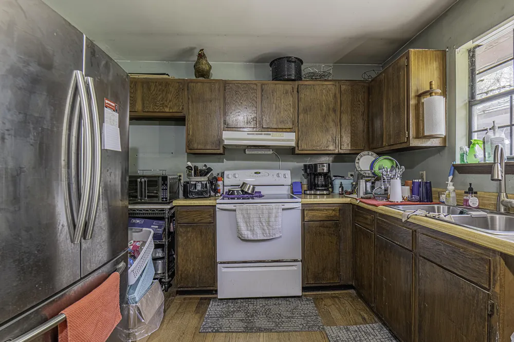 221 Forest Hills Drive Charleston, TN 37310