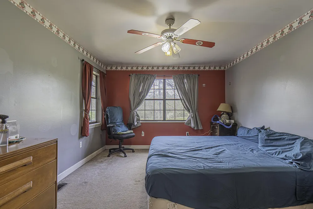 221 Forest Hills Drive Charleston, TN 37310
