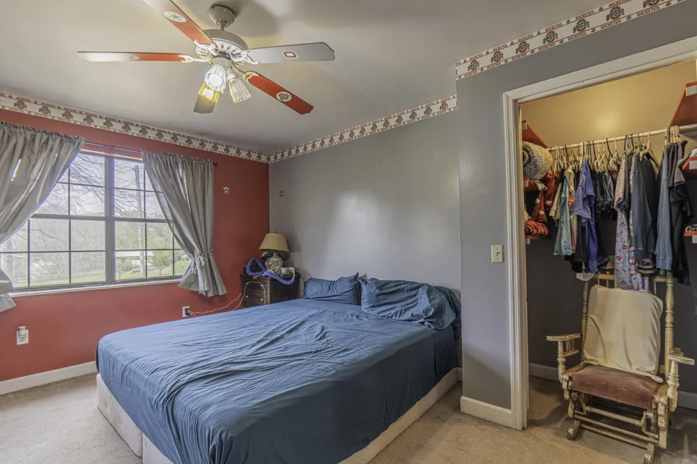 221 Forest Hills Drive Charleston, TN 37310