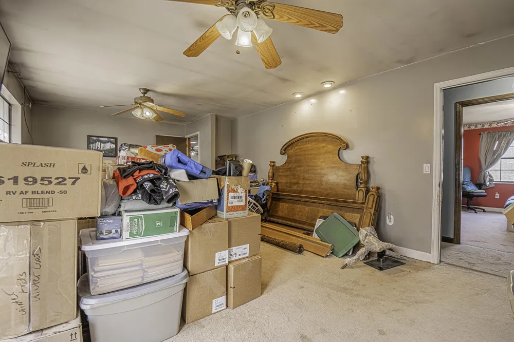 221 Forest Hills Drive Charleston, TN 37310