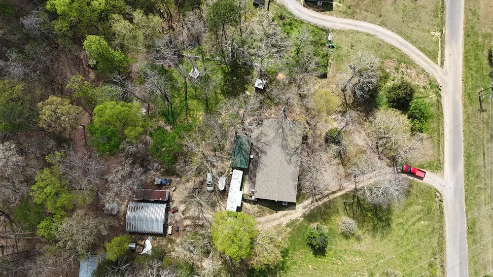 221 Forest Hills Drive Charleston, TN 37310