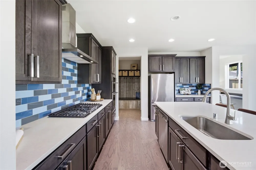13325 SE 205th Avenue Monroe, WA 98272