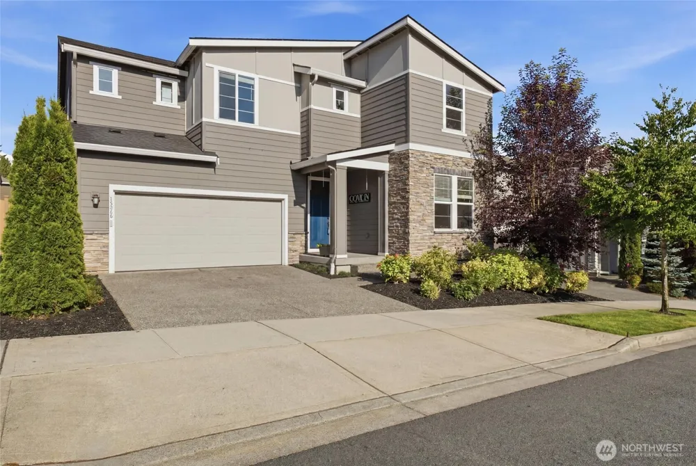 13325 SE 205th Avenue Monroe, WA 98272