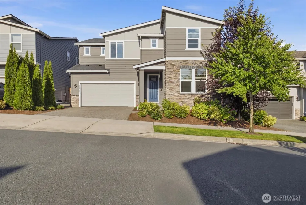 13325 SE 205th Avenue Monroe, WA 98272