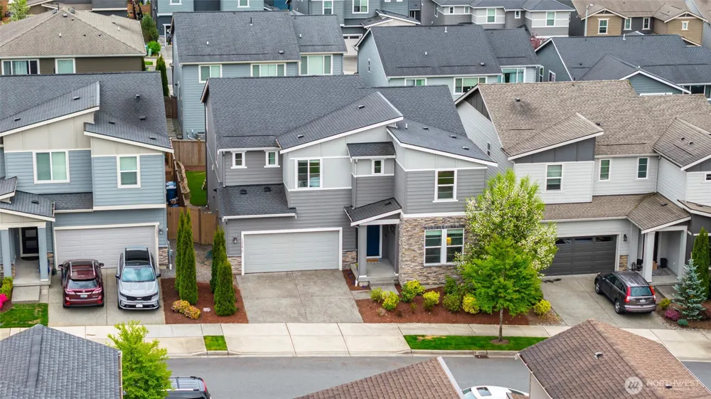 13325 SE 205th Avenue Monroe, WA 98272