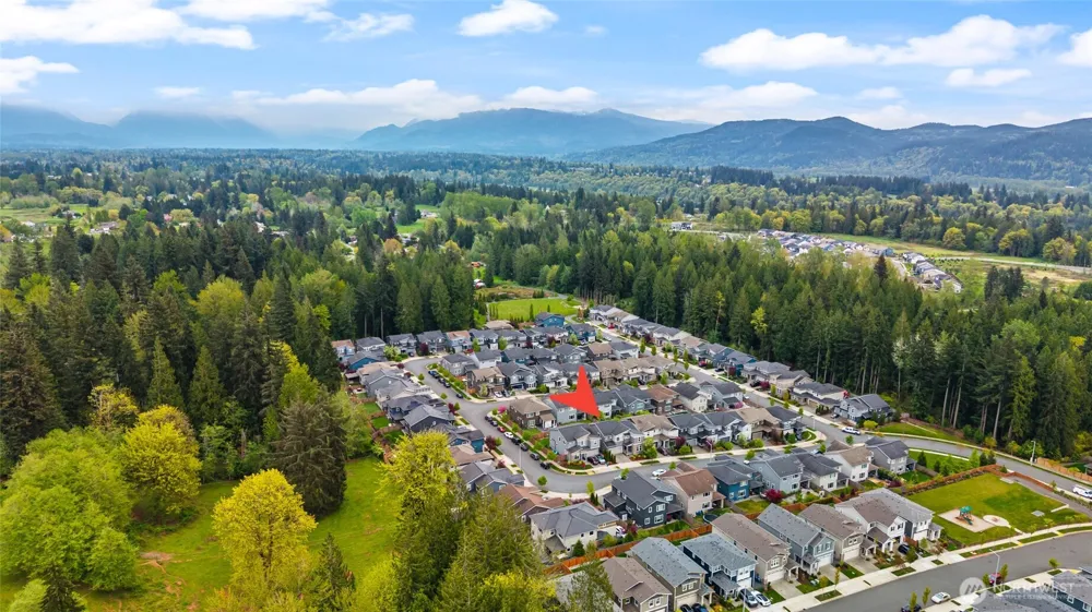 13325 SE 205th Avenue Monroe, WA 98272