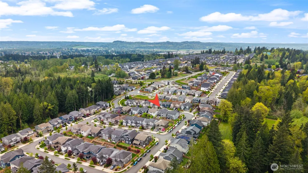 13325 SE 205th Avenue Monroe, WA 98272