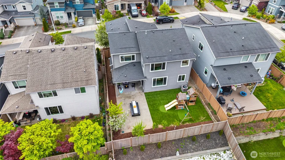 13325 SE 205th Avenue Monroe, WA 98272