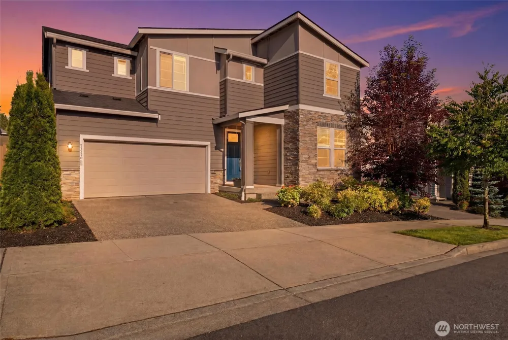 13325 SE 205th Avenue Monroe, WA 98272