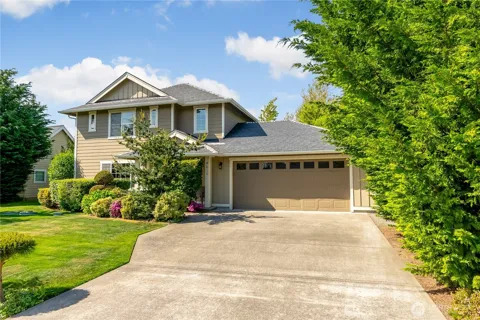 4610 Elmwood Drive
