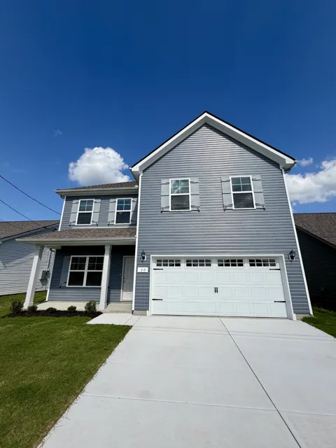 30 StoneHenge Lane