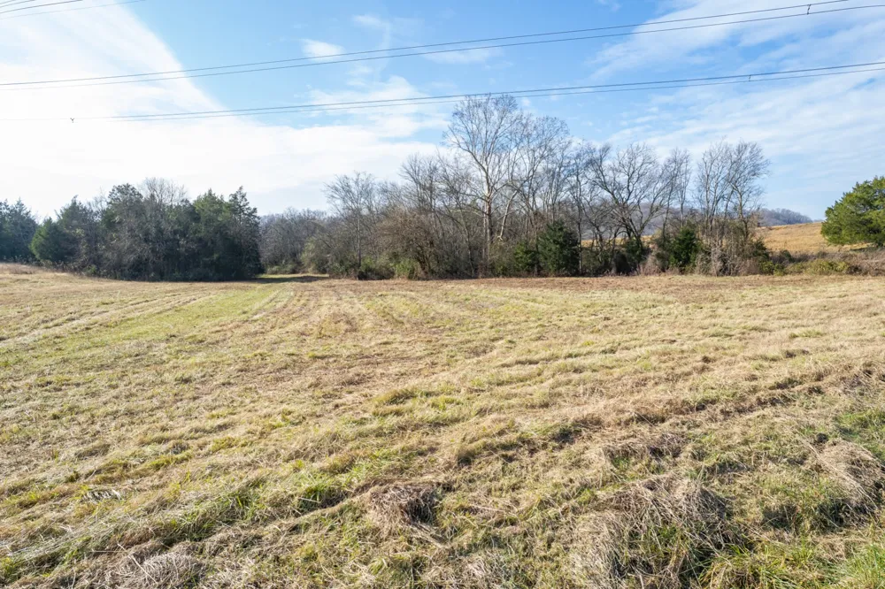 0 Pickle Road Culleoka, TN 38451