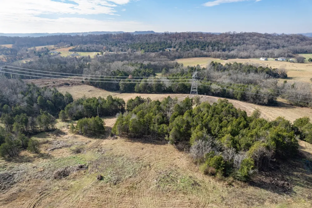 0 Pickle Road Culleoka, TN 38451