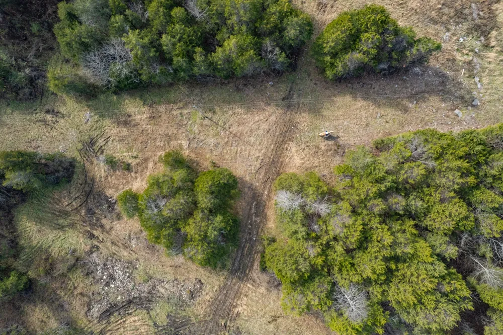 0 Pickle Road Culleoka, TN 38451