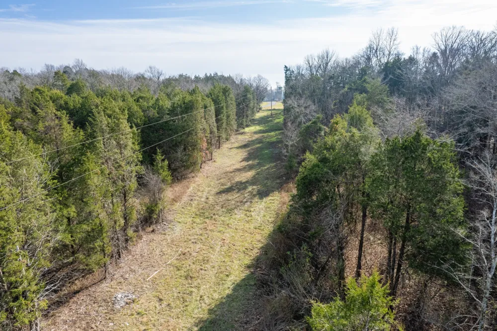 0 Pickle Road Culleoka, TN 38451