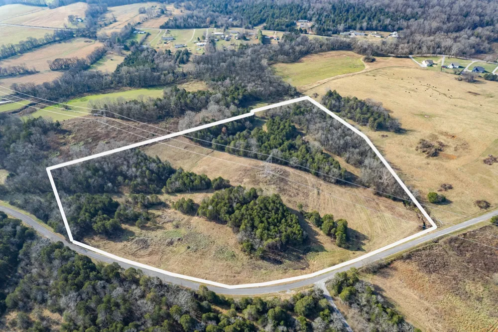 0 Pickle Road Culleoka, TN 38451