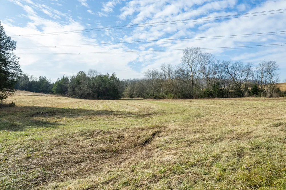 0 Pickle Road Culleoka, TN 38451