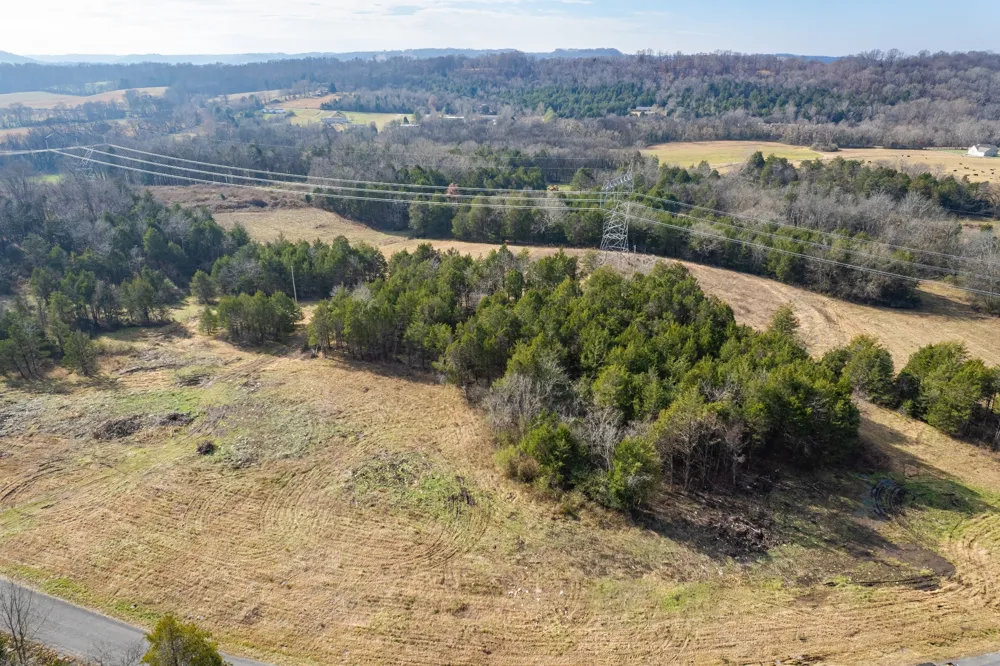 0 Pickle Road Culleoka, TN 38451