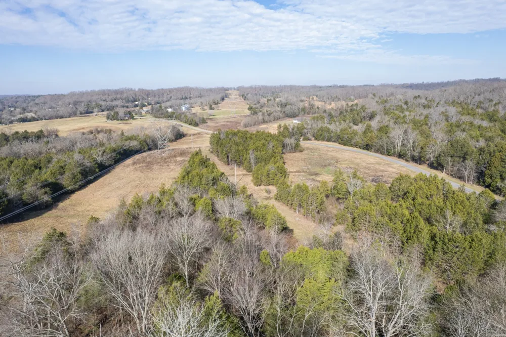 0 Pickle Road Culleoka, TN 38451