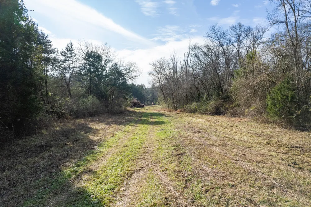 0 Pickle Road Culleoka, TN 38451