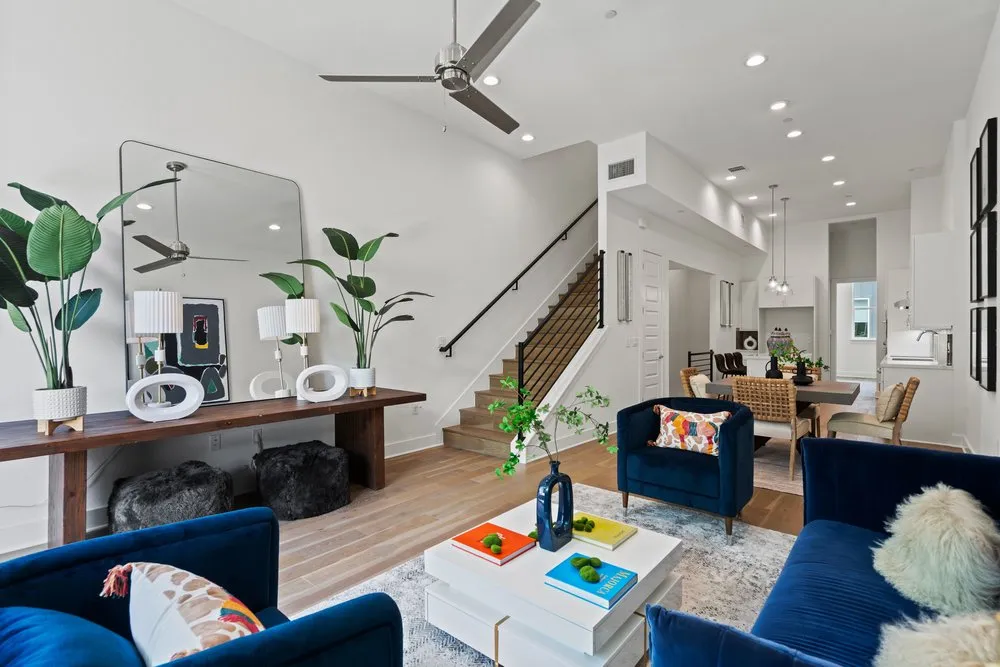 2505 Bluebonnet Avenue #12 Austin, TX 78704