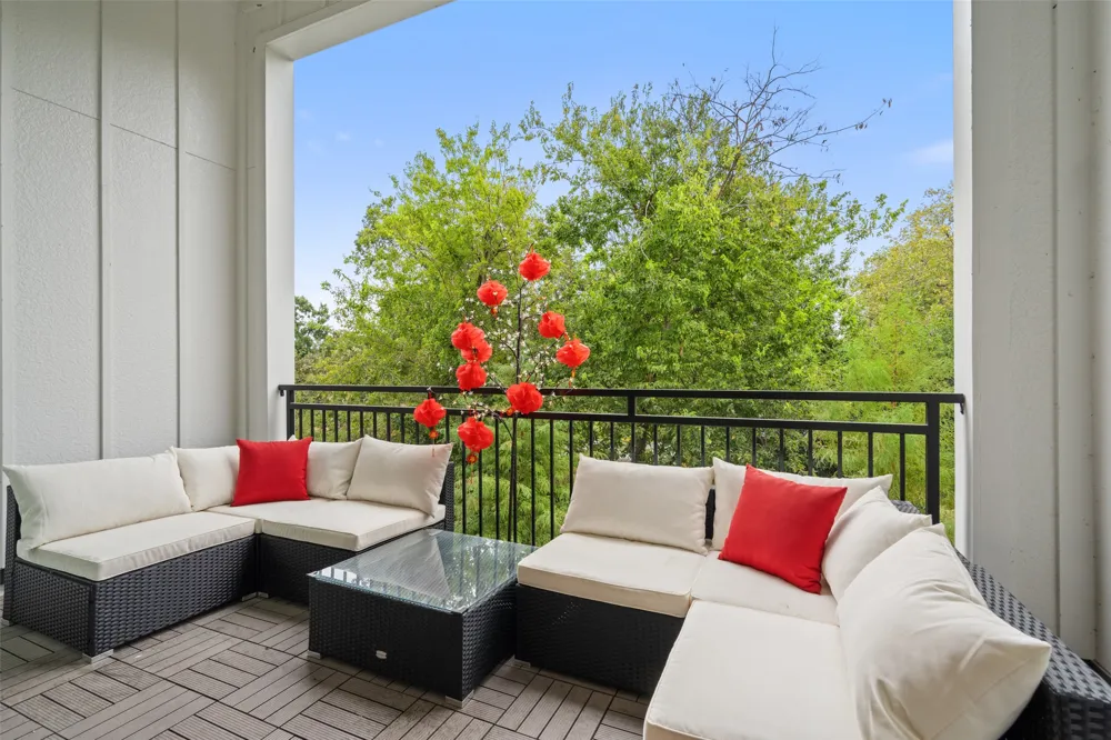 2505 Bluebonnet Avenue #12 Austin, TX 78704