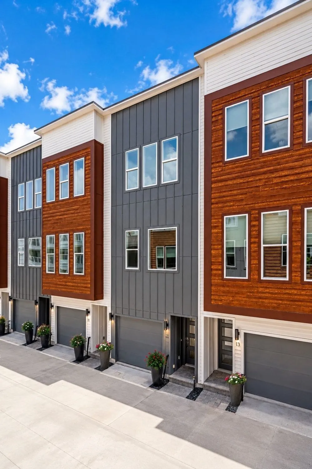 2505 Bluebonnet Avenue #12 Austin, TX 78704
