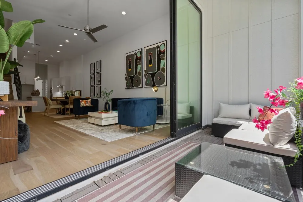 2505 Bluebonnet Avenue #12 Austin, TX 78704
